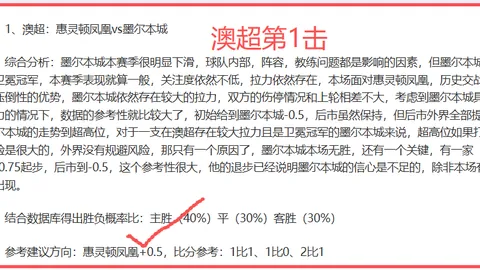 美冠杯专家推荐：纳什威尔vs墨西哥美洲期号质合分析预测